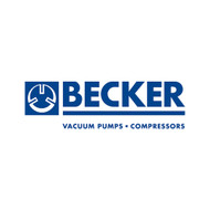 Becker Vacuum Pumps