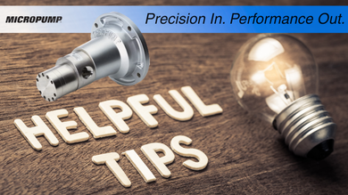 Ultimate Micropump Performance Tips: How to Maximize Accuracy, Reliability, and Pump Life