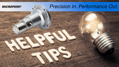 Ultimate Micropump Performance Tips: How to Maximize Accuracy, Reliability, and Pump Life