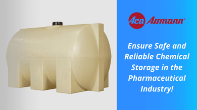 Sodium Hydroxide Storage & Safety Best Practices