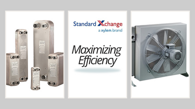  Case Study: Maximizing Heat Transfer Efficiency with Standard Xchange