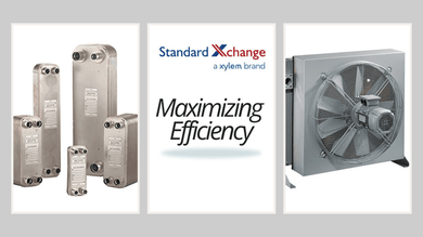  Case Study: Maximizing Heat Transfer Efficiency with Standard Xchange