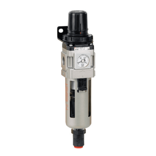 Yamada Pumps Yamada FR-3A FILTER/REG. 3/8" AUTO US27577