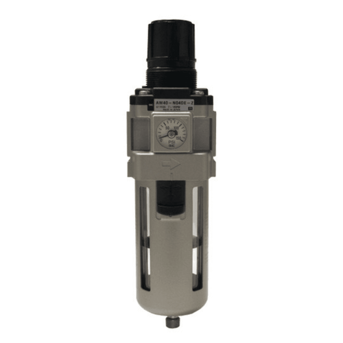 Yamada Pumps Yamada FR-4 FILTER/REGULATOR 1/2" US27574