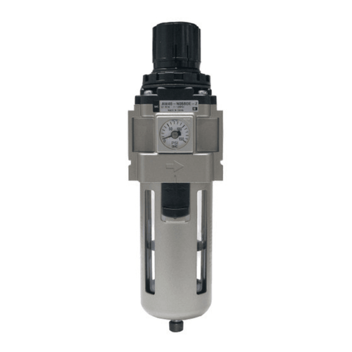 Yamada Pumps Yamada FR-5 FILTER/REGULATOR 3/4" US27573