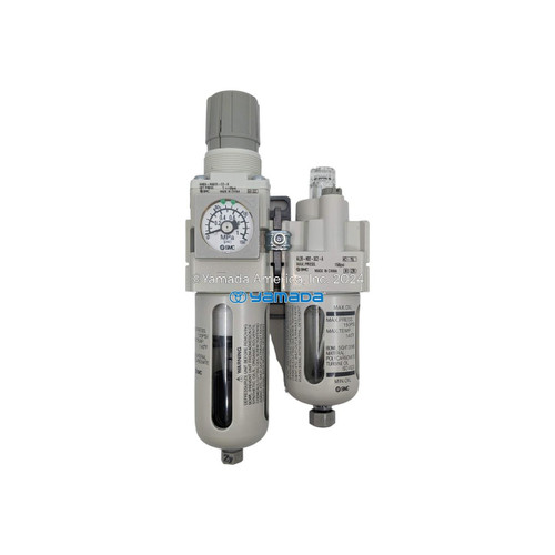 Yamada Pumps Yamada FRL-2A FILTER/LUB.1/4" AUTO US27578 