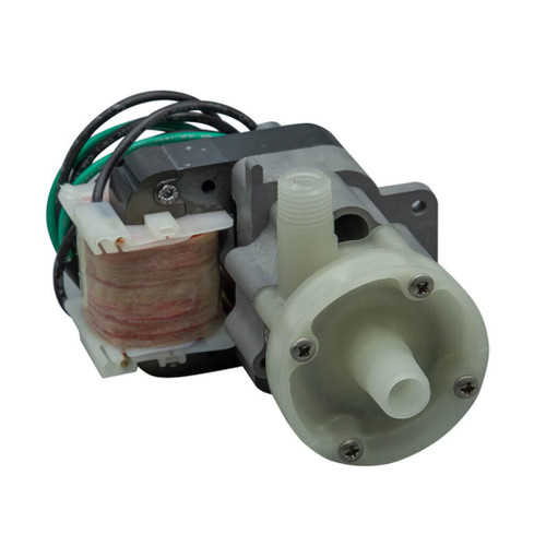 March Pumps - AC-1C-MD 115V, Open Air Magnetic Drive Pump - 0115-0070-0100
