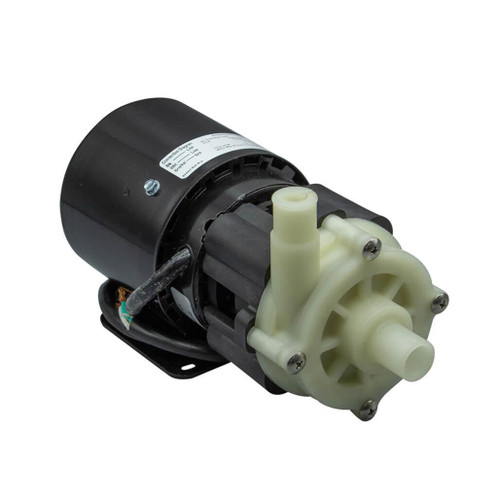 March Pumps - AC-3AP-MD 115V, Open Air Magnetic Drive Pump - 0130-0103-0100