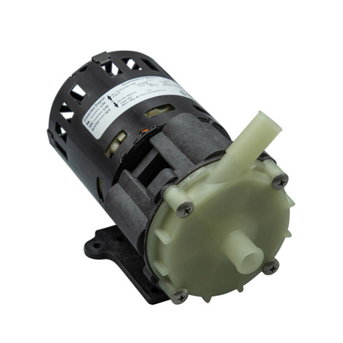 March Pumps - MDX-5/8 115V, Open Air Magnetic Drive Pump - 0135-0006-0100