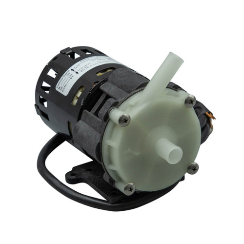 March Pumps - MDX-1/2 115V, Open Air Magnetic Drive Pump - 0135-0006-0200