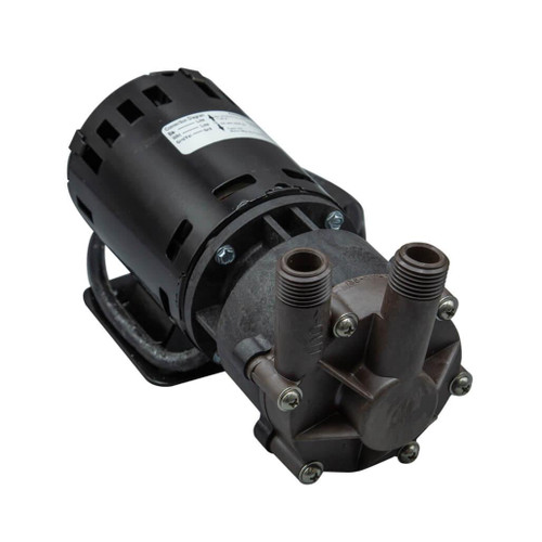 March Pumps - MDX-MT3 115V, Open Air Magnetic Drive Pump - 0135-0036-0100