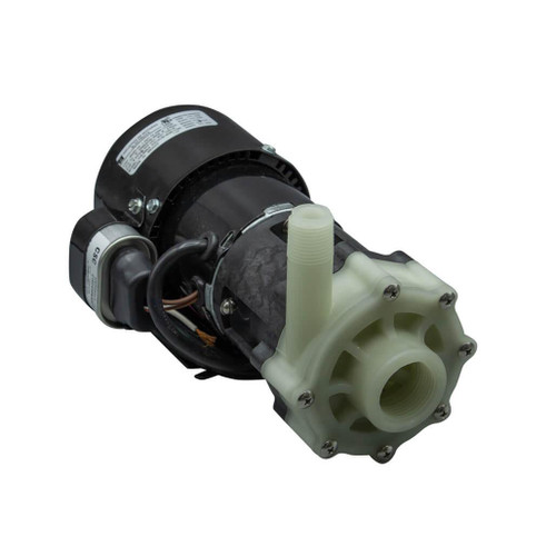 March Pumps - BC-4C-MD 230V Magnetic Drive Pump - 0145-0010-0500