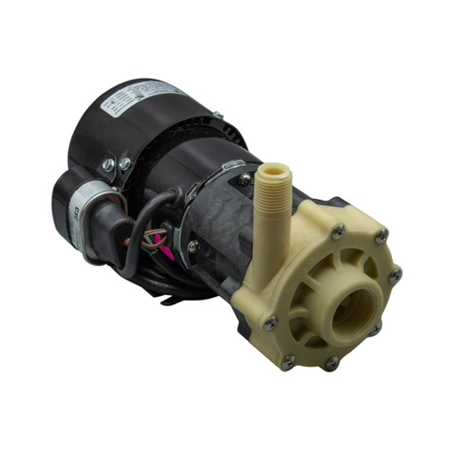 March Pumps - BC-4K-MD 115V Magnetic Drive Pump - 0145-0010-0800