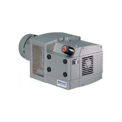  Becker Vacuum Pumps 