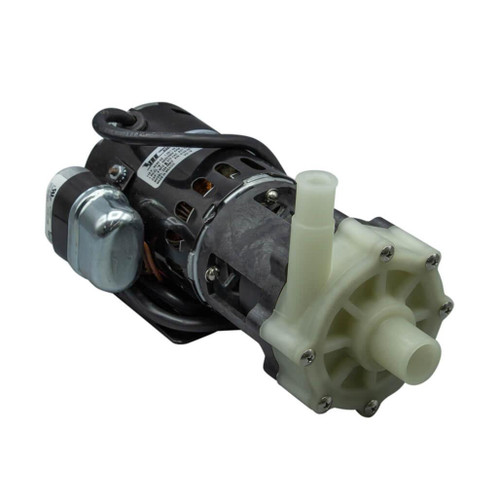 March Pumps - AC-4A-MD 115V Magnetic Drive Pump - 0145-0052-0100