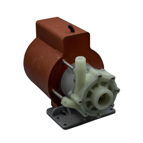 March Pumps - LC-5C-MD 115V, Submersible and Open Air Magnetic Drive Pump - 0150-0004-0500