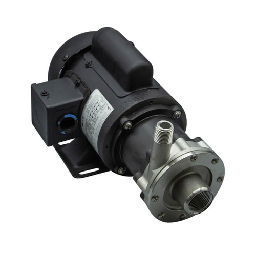 March Pumps - TE-5S-MD XP 1Ph 1/4HP Magnetic Drive Pump - 0150-0120-0200
