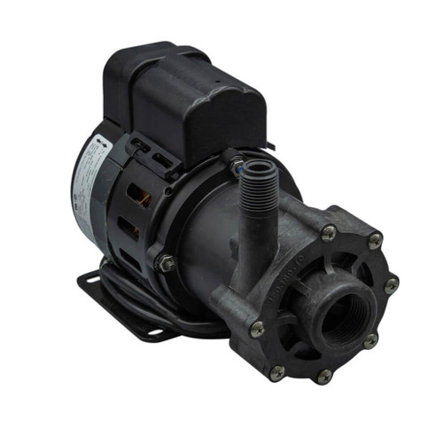March Pumps - Centrifugal Magnetic Drive Model AC-5B-MD 115V, base, 3 ft cord - 0150-0202-0100