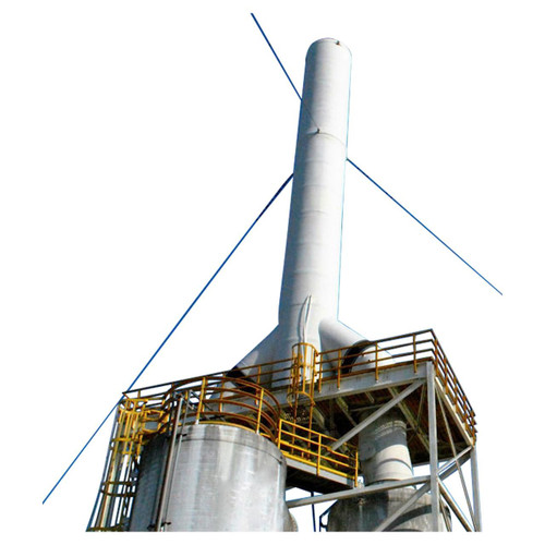 Plas-Tanks Plas-tanks Air Pollution and Fumigation Scrubbers