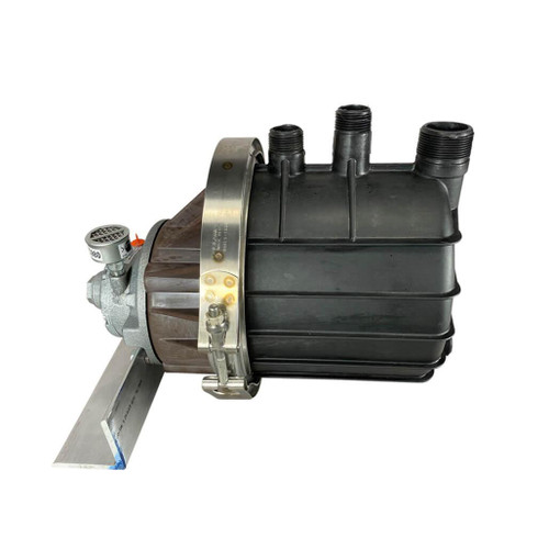 March Pumps - SP-TE-7P-MD-AM  Magnetic Drive Pump - 0155-0332-0100