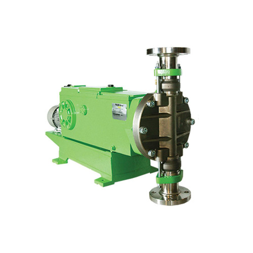 Pulsafeeder Engineered Pulsa Series Pumps