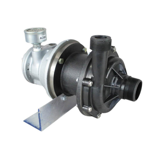 March Pumps - TE-7.5P-MD-AM Magnetic Drive Pump - 0156-0121-0100