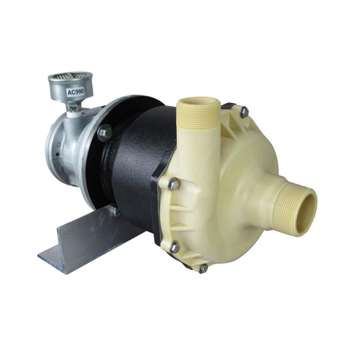 March Pumps - TE-8K-MD-AM Magnetic Drive Pump - 0157-0157-0100