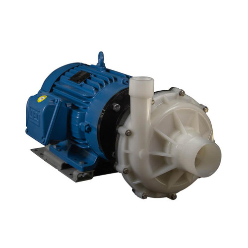 March Pumps - TE-10P-MD 3Ph 10HP Magnetic Drive Pump - 0161-0058-0100