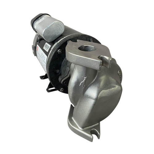 March Pumps - 830-SS 1Ph Magnetic Drive Pump - 0175-0094-0100