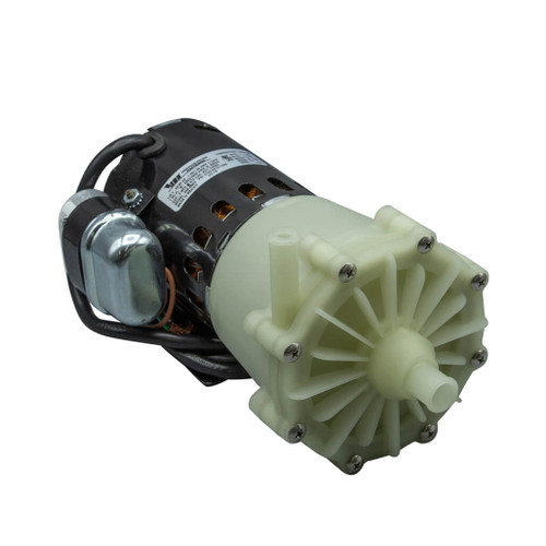 March Pumps - 320-AP-MD 230V Magnetic Drive Pump - 0320-0001-0600