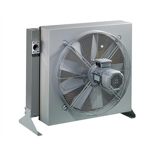 Standard Xchange Air Cooled Heat Exchangers