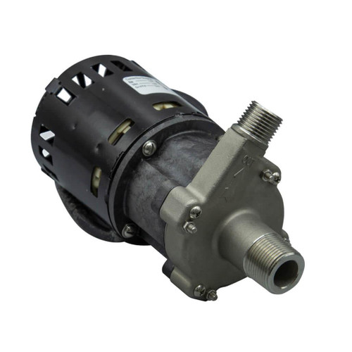 March Pumps - 809-SS-C 230V  Magnetic Drive Pump - 0809-0193-0200