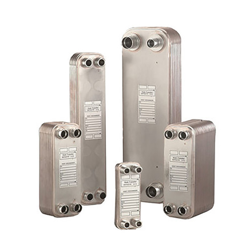 Heat Exchangers