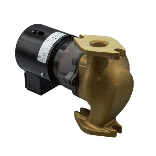 March Pumps - 821-BR 230V Magnetic Drive Pump - 0821-0084-0600