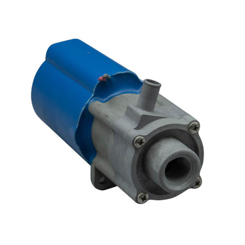 March Pumps - 893-09 12V DC -Ametek Motor-, Submersible Magnetic Drive Pump - 0893-0061-0200