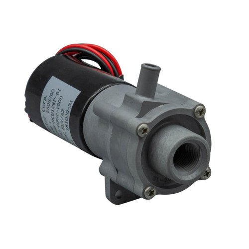 March Pumps - 893-11 12V DC -Paragon Motor- Magnetic Drive Pump - 0893-0067-0100