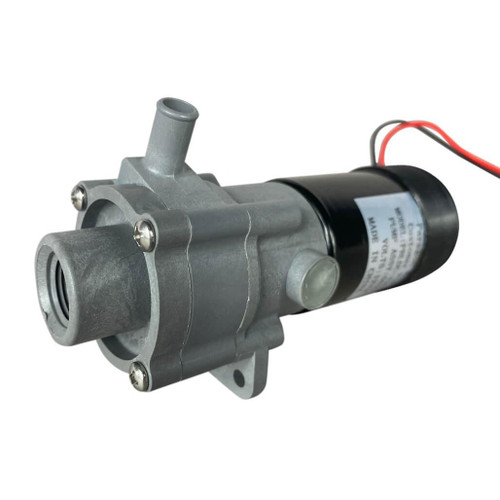 March Pumps - 893-16 24V DC IP55 -Paragon Motor- Magnetic Drive Pump - 0893-0082-0100