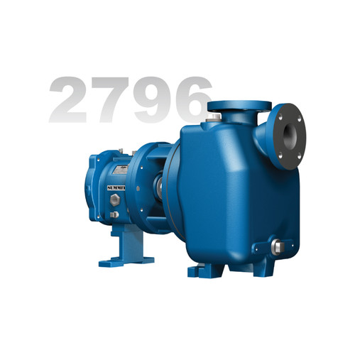 summit 2796 pump