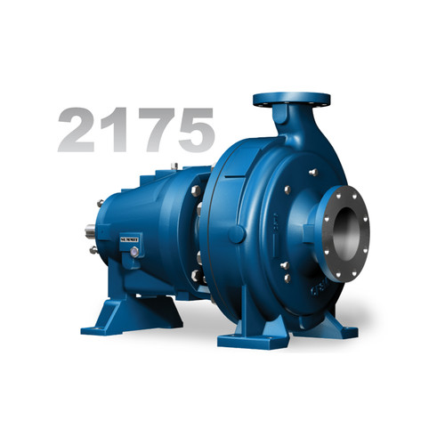 Summit Process Pumps