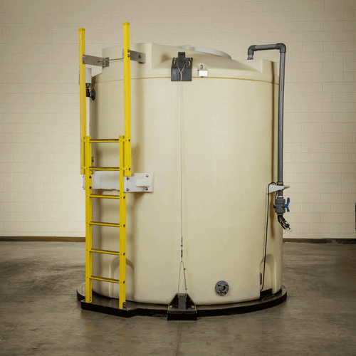 Assmann Tanks Assmann Industrial Storage Tanks