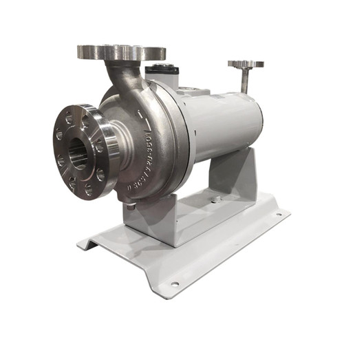 Teikoku USA Pumps Teikoku Canned Motor Pumps