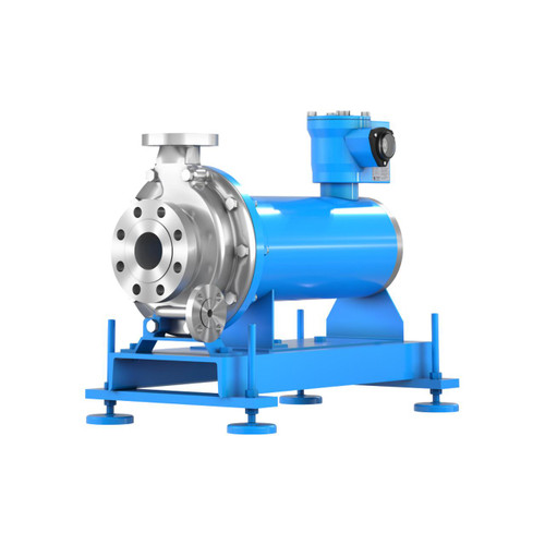 Teikoku USA Pumps Teikoku Canned Motor Pumps