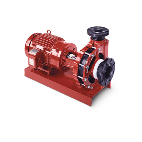 Vanton Pumps Vanton Thermoplastic Pumps