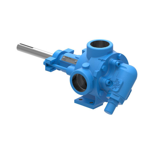 Viking Pump Viking Motor Speed Pumps