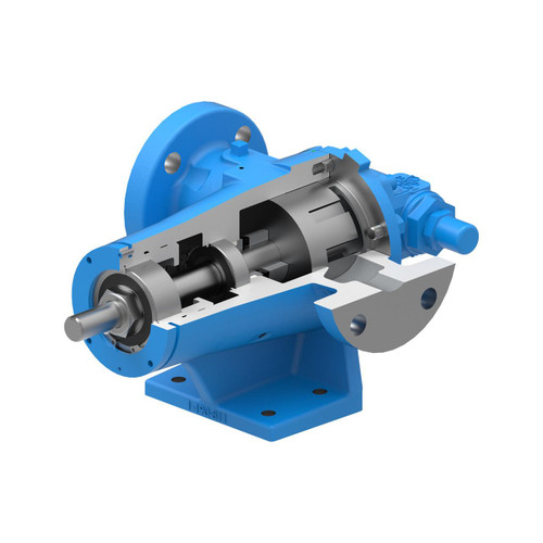 Viking Pump Viking Ethanol Extraction Pumps