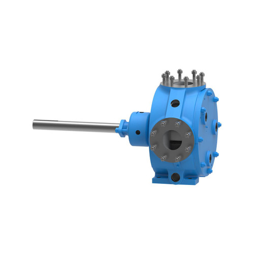Viking Pump Viking Asphalt Pumps