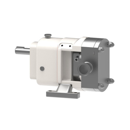 Viking Hygienic (Wright Flow) Viking Hygienic Pumps (Wright Flow)