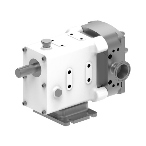 Viking Hygienic (Wright Flow) Viking Hygienic Pumps (Wright Flow)