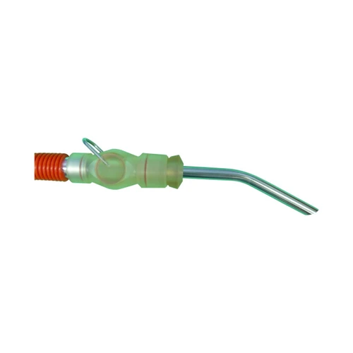 Micro Clean 3/4"  Rotary Valve Assembly  w 7/16"  Stopper