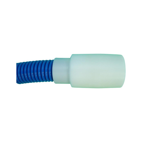 Micro Clean 1 1/4" Portable Vacuum Nozzle Adapter, to 3/4" Spiralflex Hose